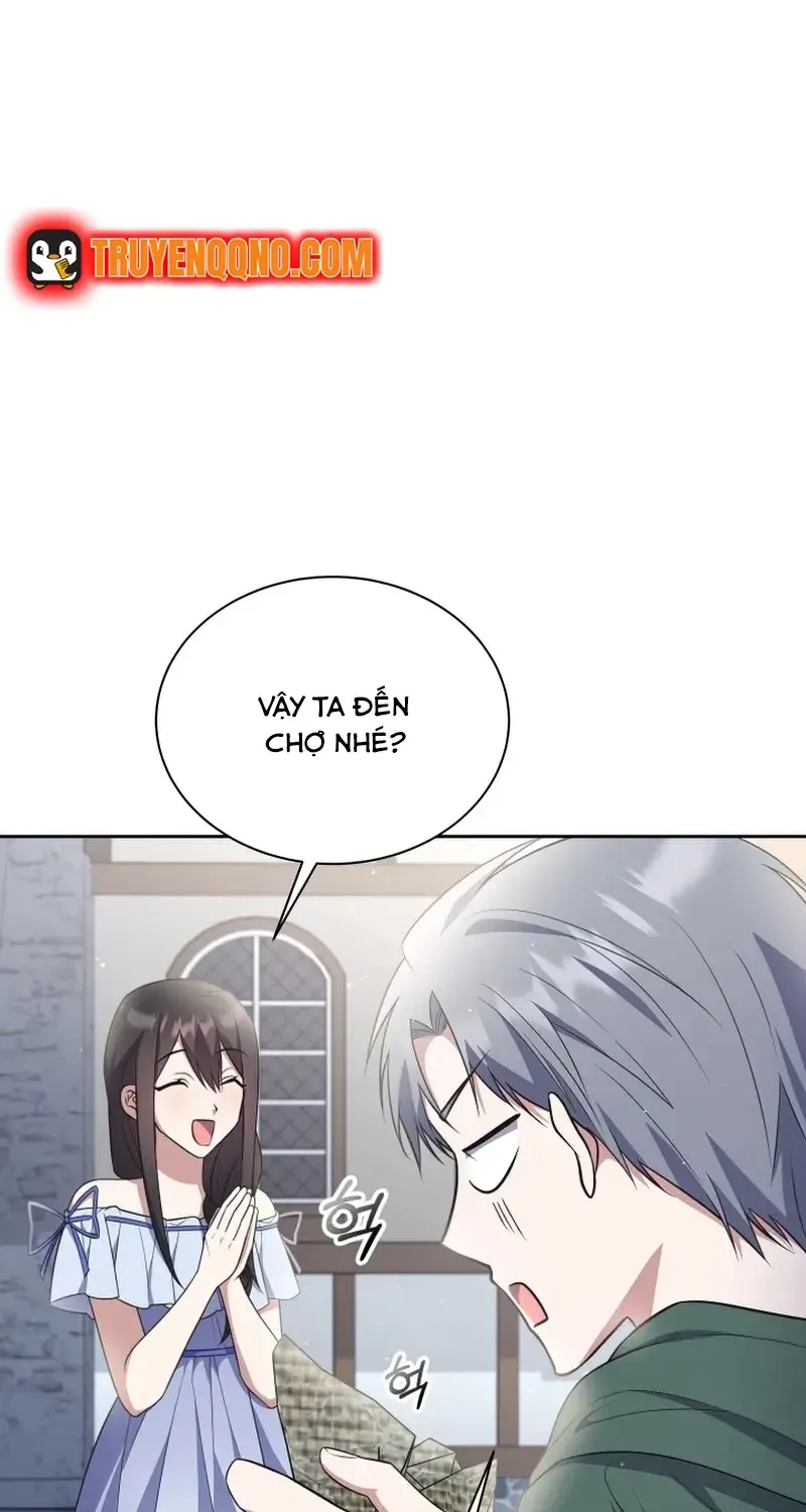 Hầm Ngục Thơm Mùi Gà Rán Chap 8 - Next Chap 9