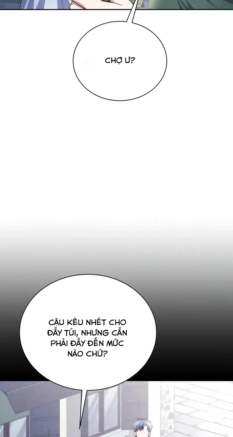 Hầm Ngục Thơm Mùi Gà Rán Chap 8 - Next Chap 9