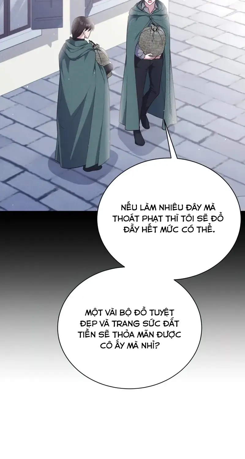 Hầm Ngục Thơm Mùi Gà Rán Chap 8 - Next Chap 9