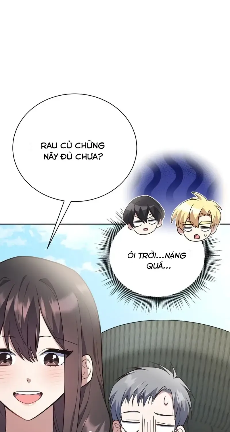 Hầm Ngục Thơm Mùi Gà Rán Chap 8 - Next Chap 9