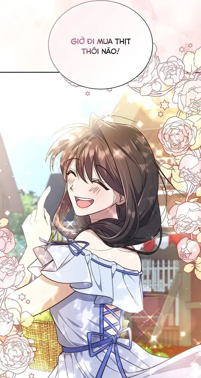 Hầm Ngục Thơm Mùi Gà Rán Chap 8 - Next Chap 9