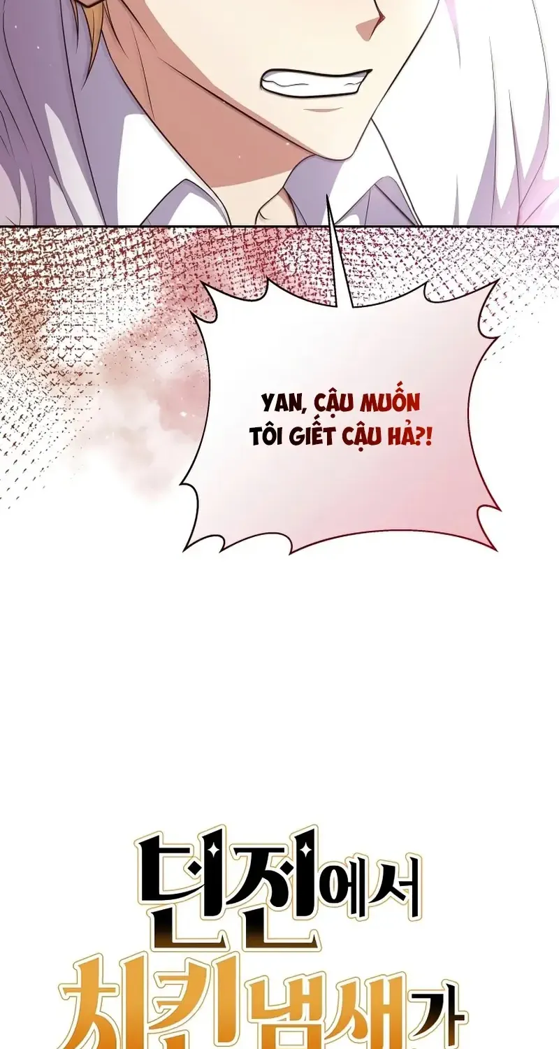 Hầm Ngục Thơm Mùi Gà Rán Chap 8 - Next Chap 9