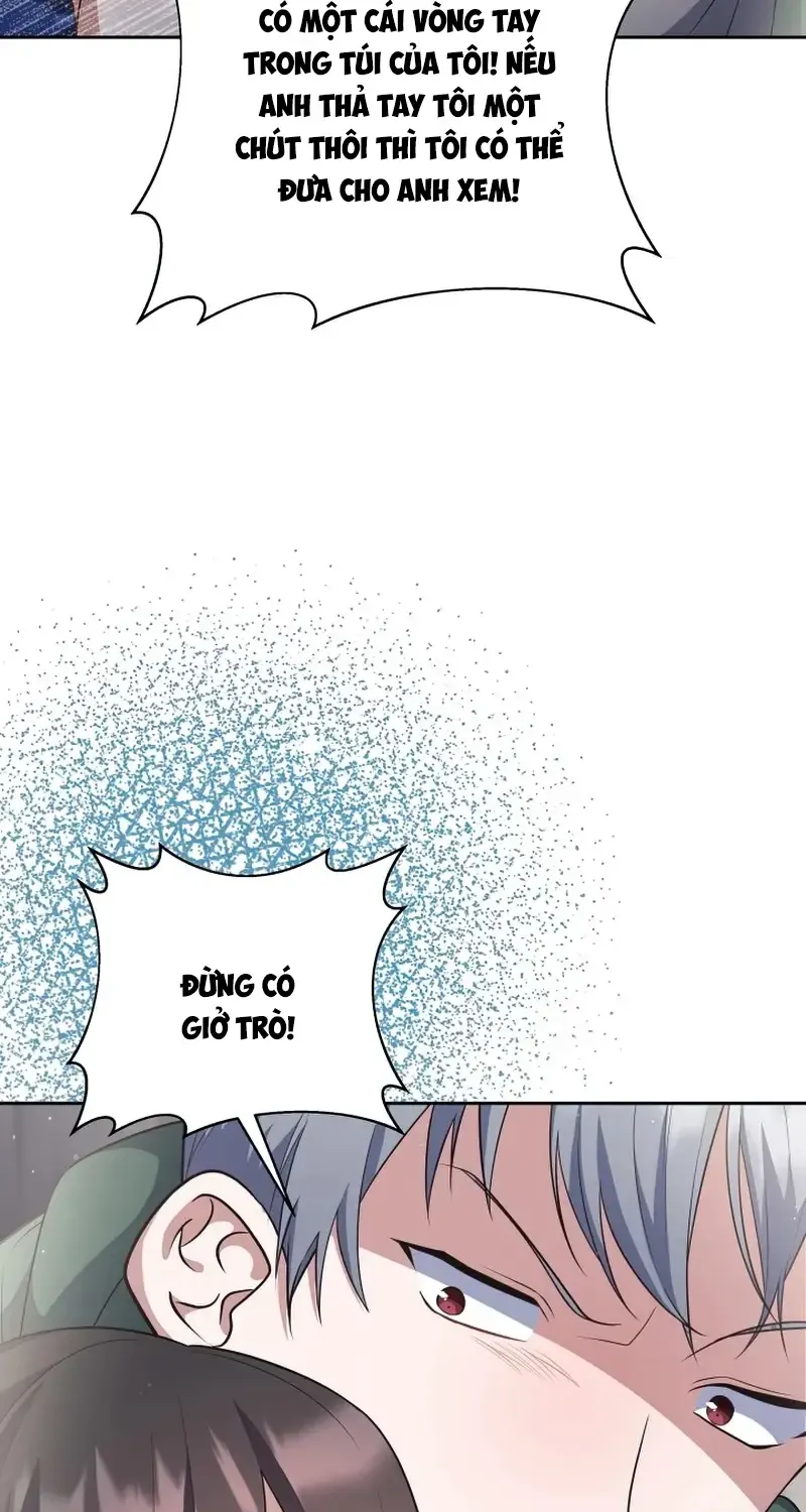 Hầm Ngục Thơm Mùi Gà Rán Chap 8 - Next Chap 9