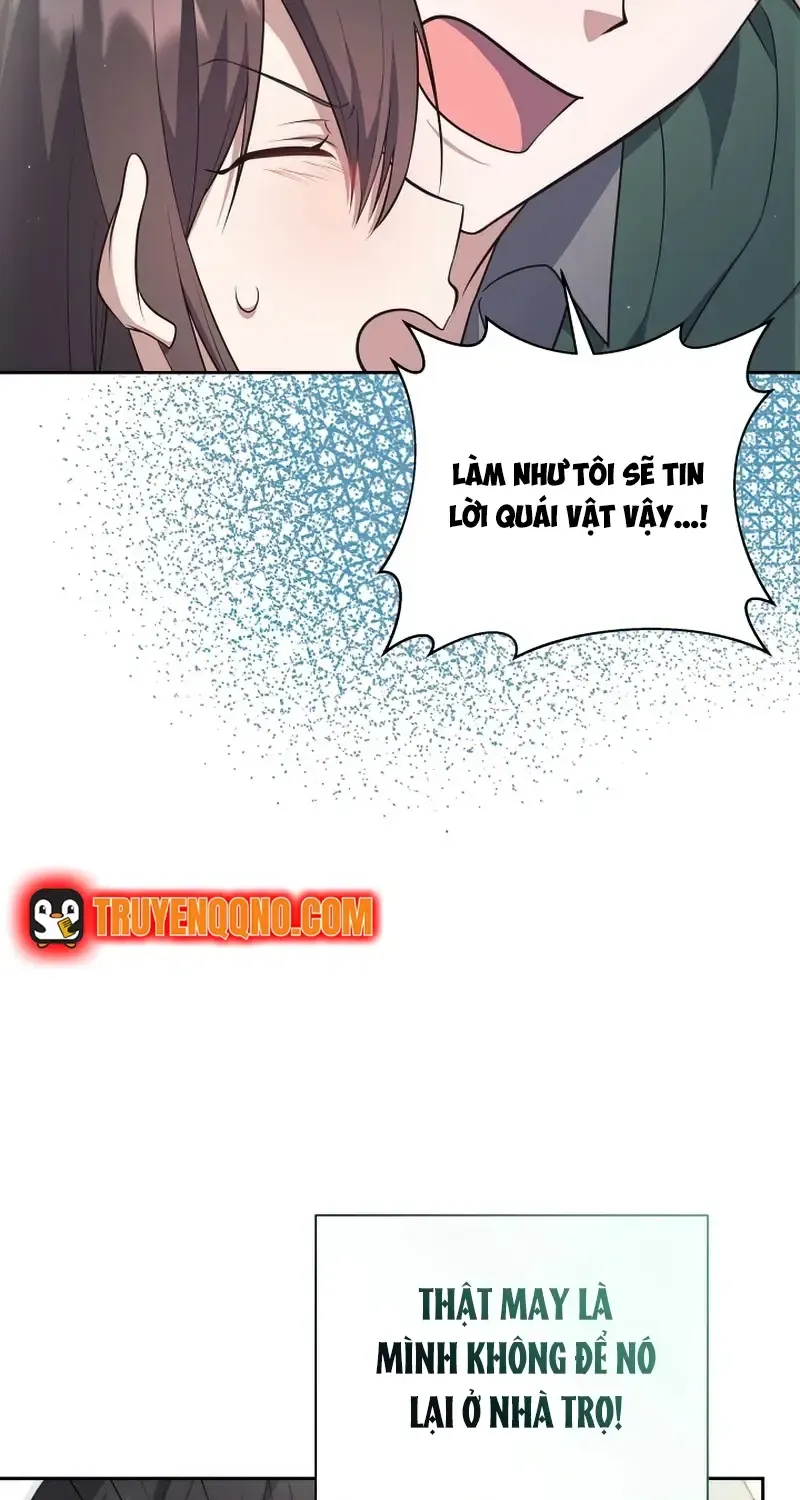 Hầm Ngục Thơm Mùi Gà Rán Chap 8 - Next Chap 9