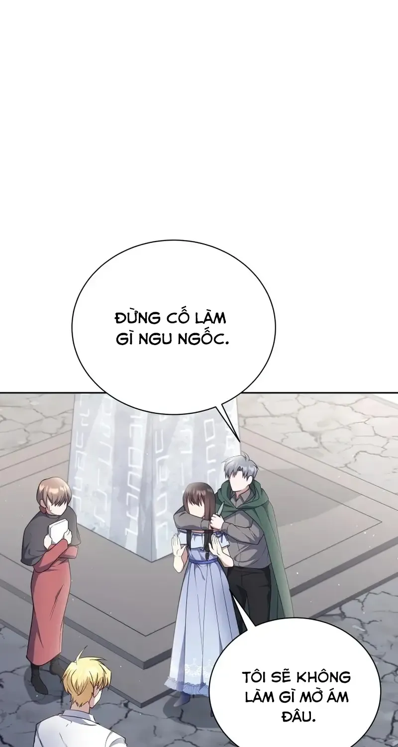 Hầm Ngục Thơm Mùi Gà Rán Chap 8 - Next Chap 9