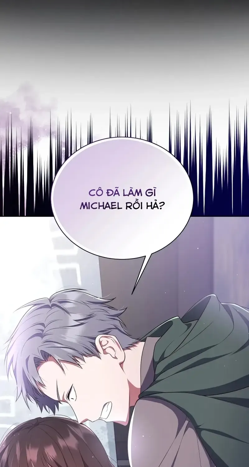 Hầm Ngục Thơm Mùi Gà Rán Chap 8 - Next Chap 9