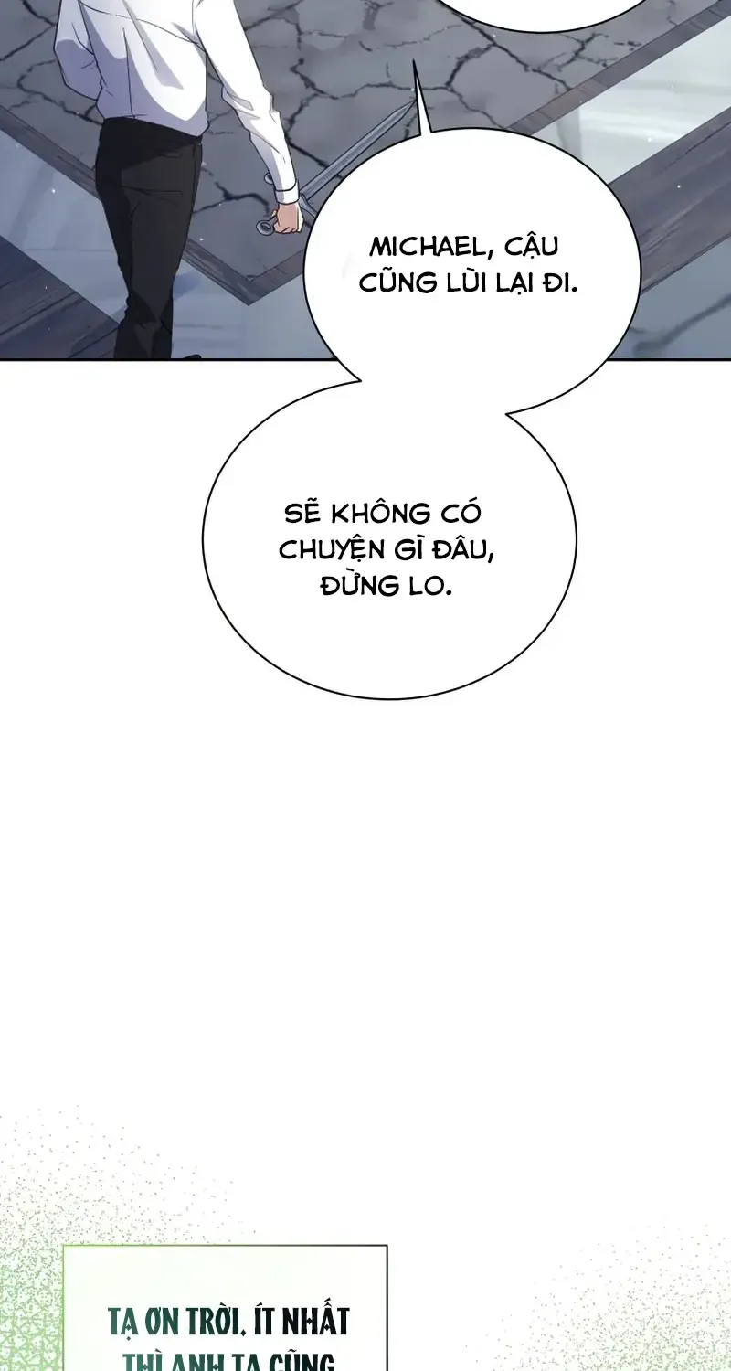Hầm Ngục Thơm Mùi Gà Rán Chap 8 - Next Chap 9