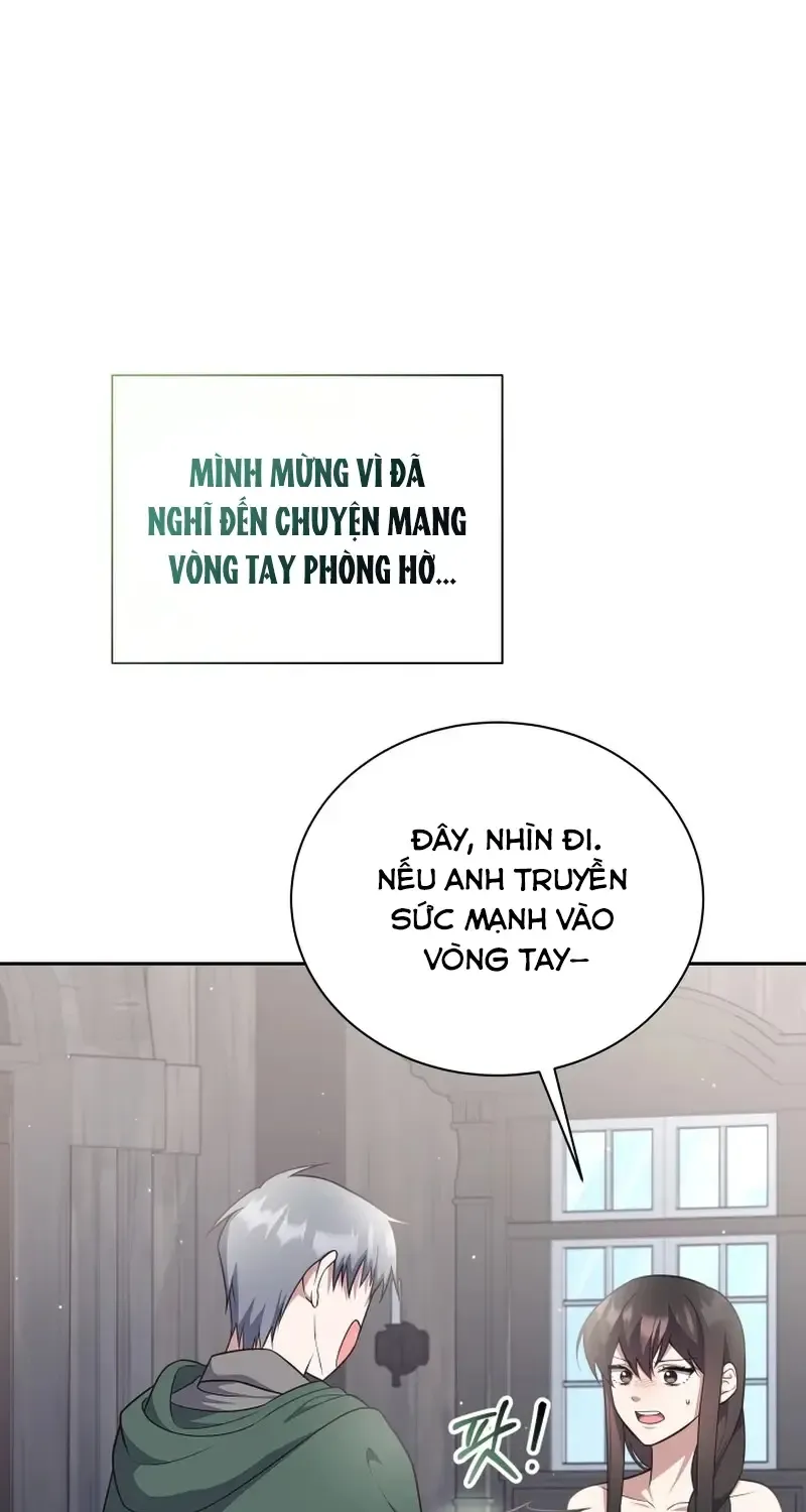Hầm Ngục Thơm Mùi Gà Rán Chap 8 - Next Chap 9