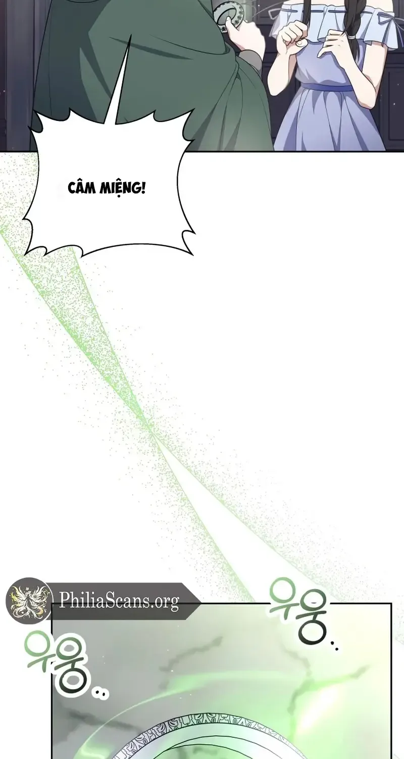 Hầm Ngục Thơm Mùi Gà Rán Chap 8 - Next Chap 9