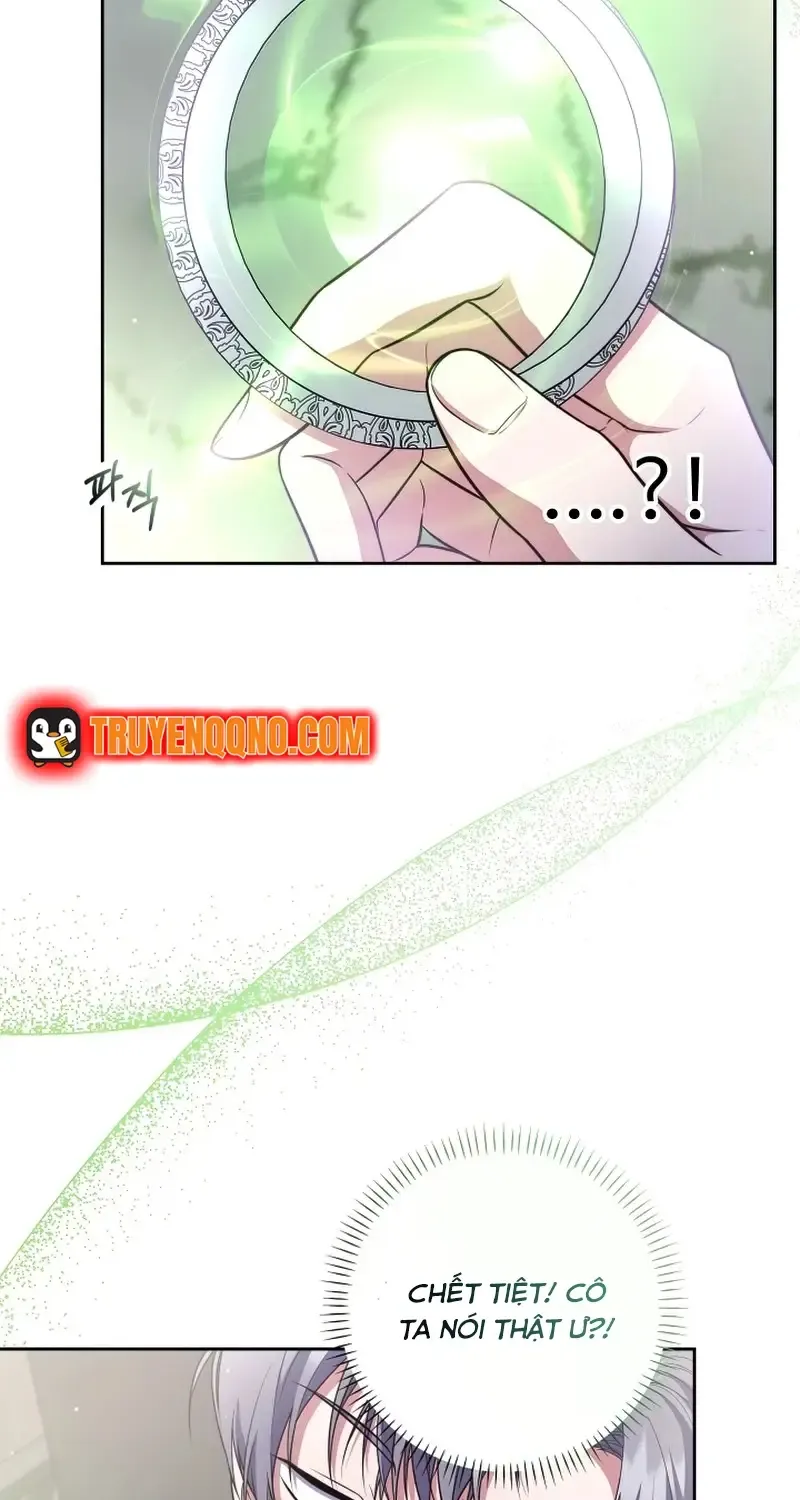 Hầm Ngục Thơm Mùi Gà Rán Chap 8 - Next Chap 9