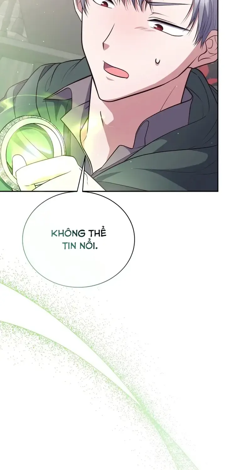 Hầm Ngục Thơm Mùi Gà Rán Chap 8 - Next Chap 9