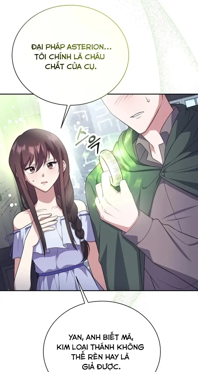 Hầm Ngục Thơm Mùi Gà Rán Chap 8 - Next Chap 9