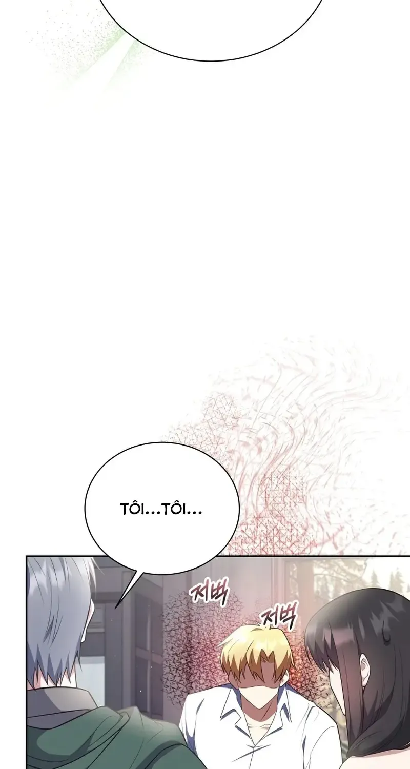 Hầm Ngục Thơm Mùi Gà Rán Chap 8 - Next Chap 9