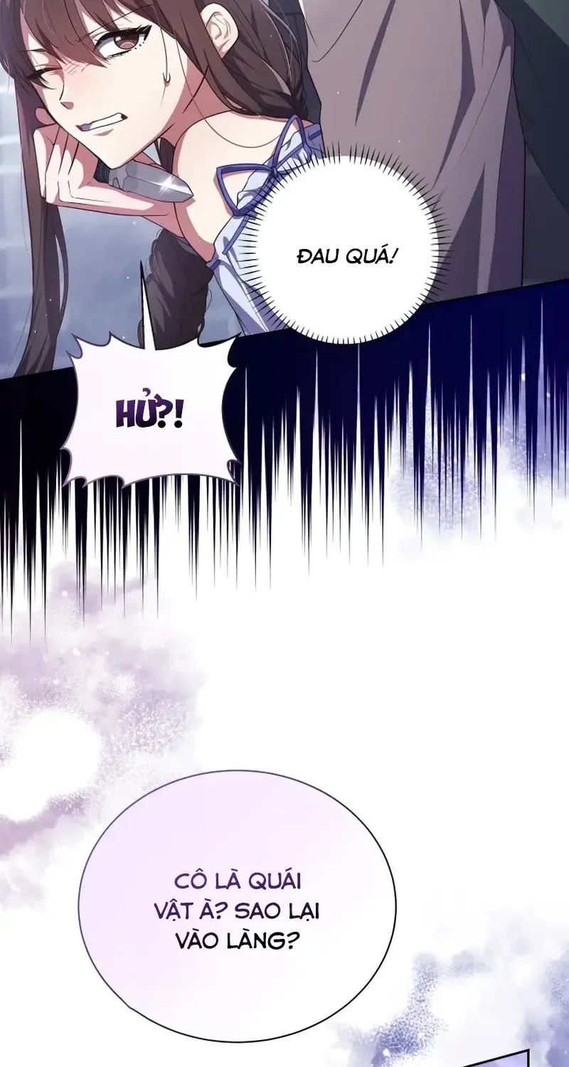 Hầm Ngục Thơm Mùi Gà Rán Chap 8 - Next Chap 9