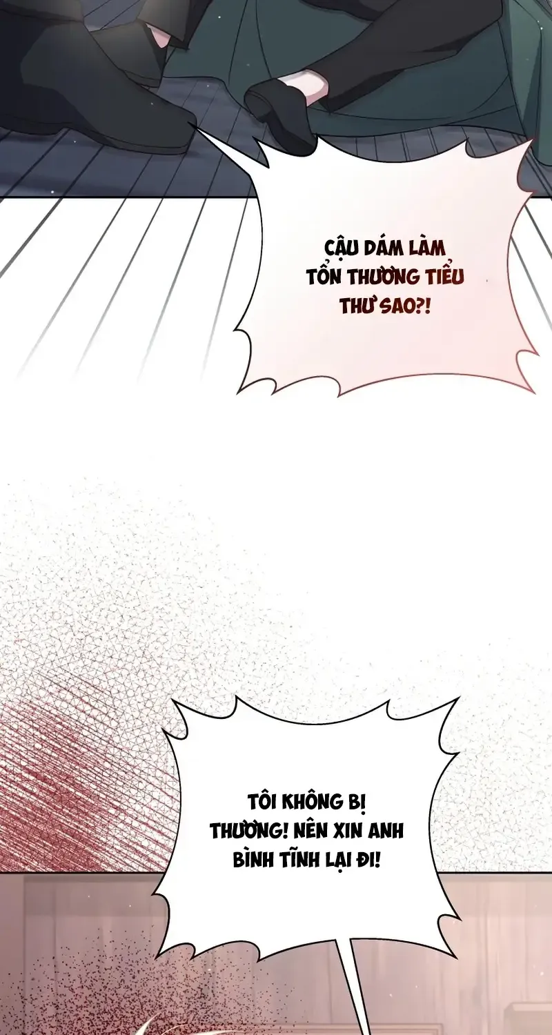 Hầm Ngục Thơm Mùi Gà Rán Chap 8 - Next Chap 9