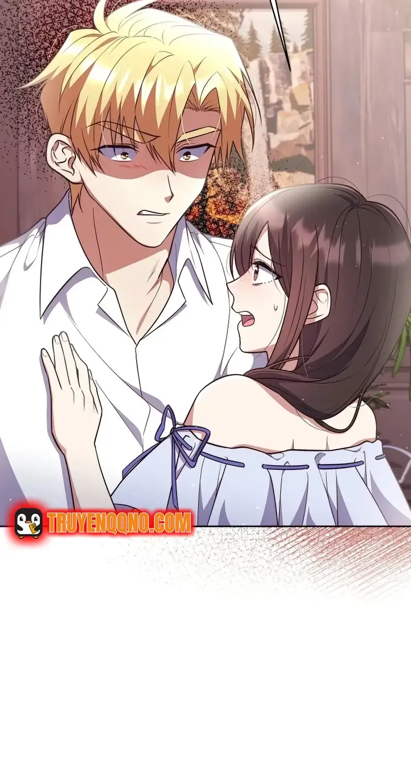 Hầm Ngục Thơm Mùi Gà Rán Chap 8 - Next Chap 9