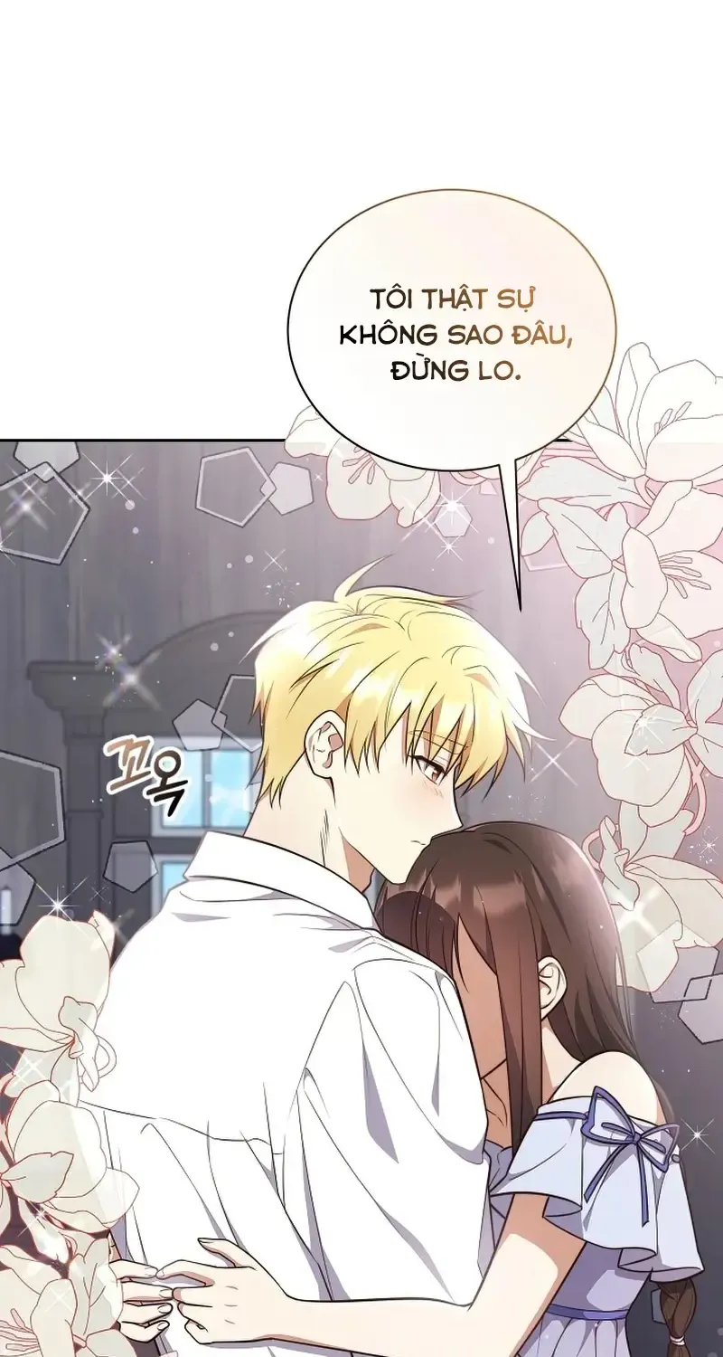 Hầm Ngục Thơm Mùi Gà Rán Chap 8 - Next Chap 9