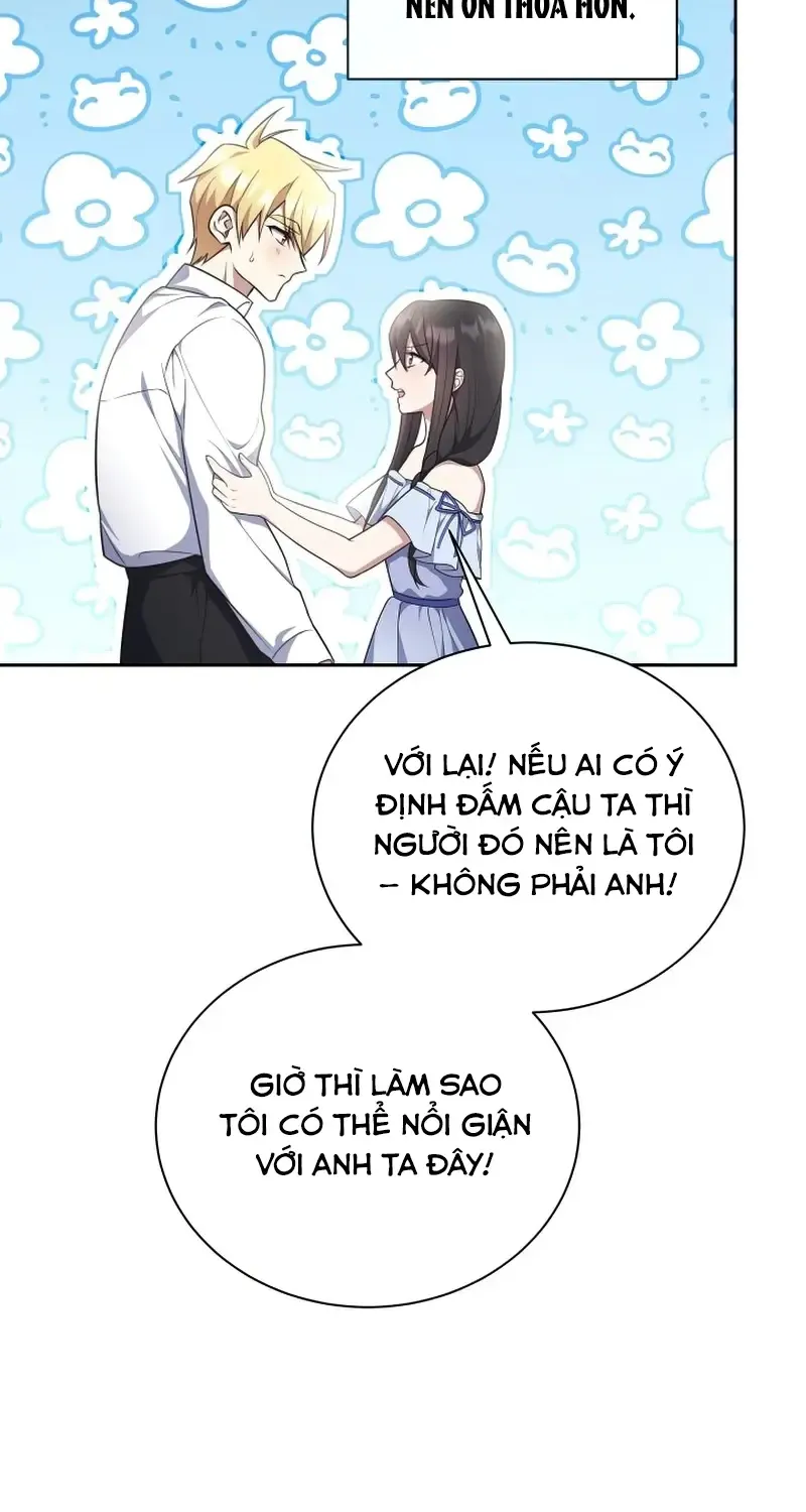 Hầm Ngục Thơm Mùi Gà Rán Chap 8 - Next Chap 9