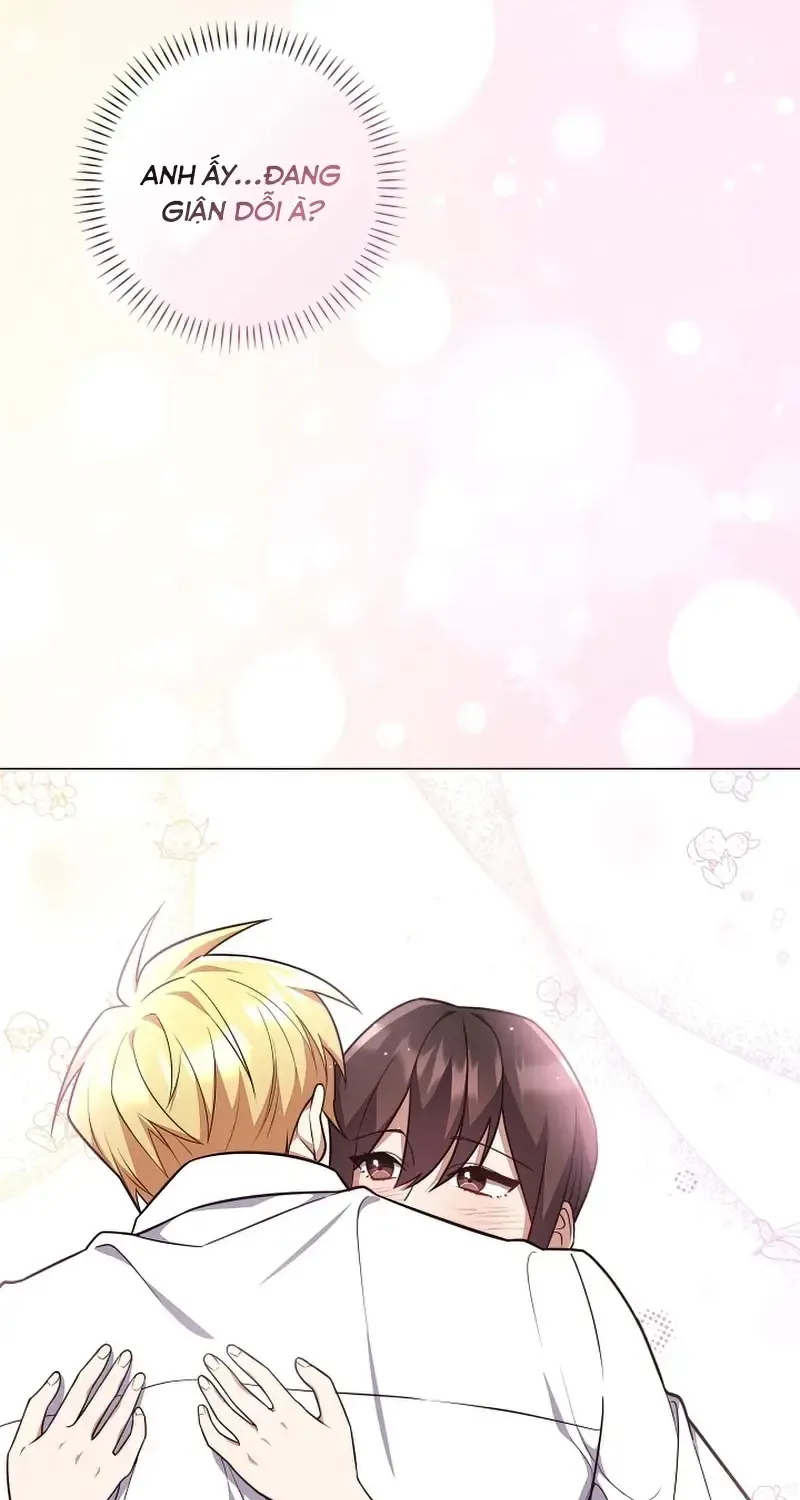 Hầm Ngục Thơm Mùi Gà Rán Chap 8 - Next Chap 9