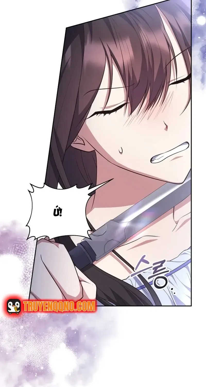 Hầm Ngục Thơm Mùi Gà Rán Chap 8 - Next Chap 9