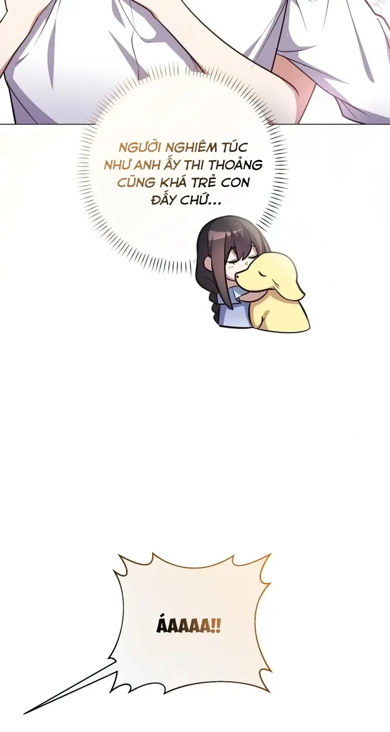 Hầm Ngục Thơm Mùi Gà Rán Chap 8 - Next Chap 9