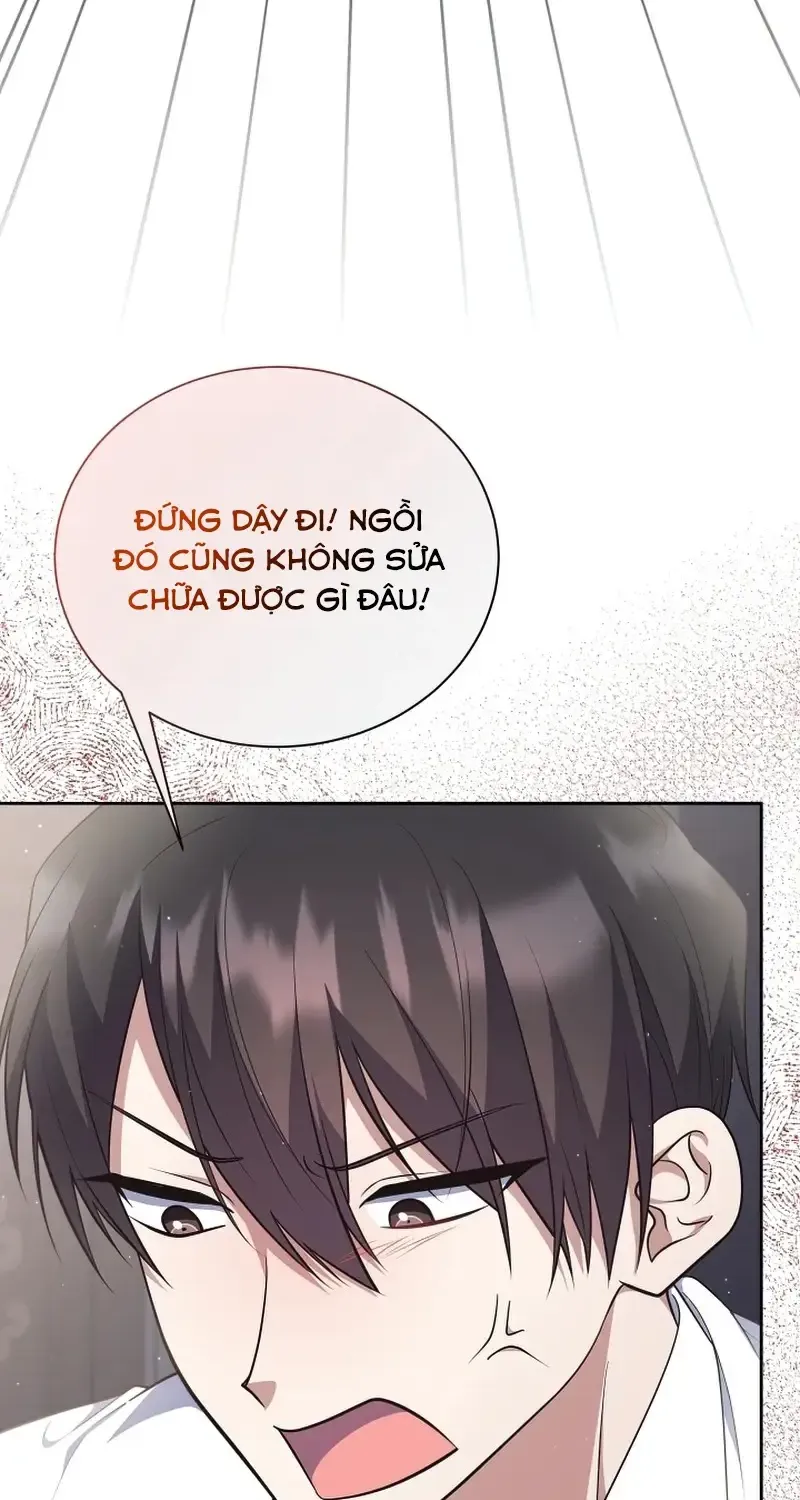 Hầm Ngục Thơm Mùi Gà Rán Chap 8 - Next Chap 9