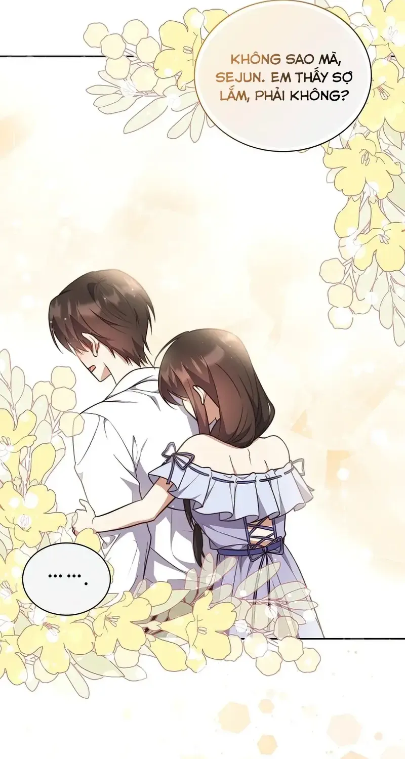 Hầm Ngục Thơm Mùi Gà Rán Chap 8 - Next Chap 9