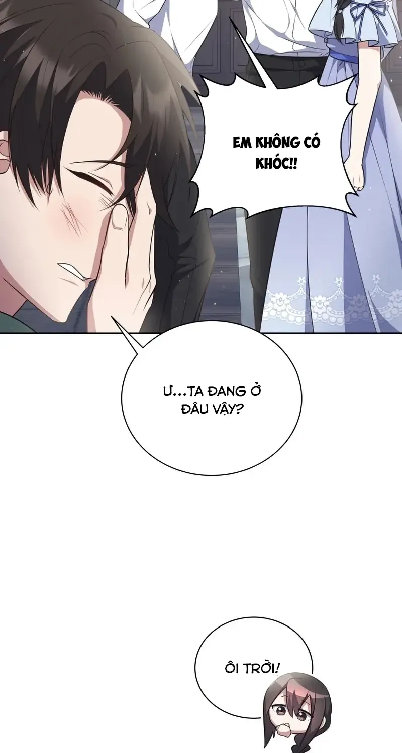 Hầm Ngục Thơm Mùi Gà Rán Chap 8 - Next Chap 9