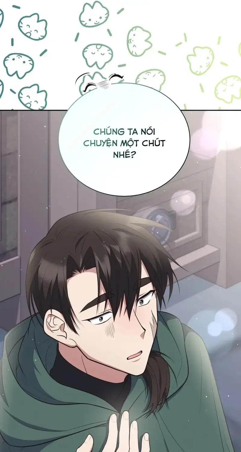 Hầm Ngục Thơm Mùi Gà Rán Chap 8 - Next Chap 9
