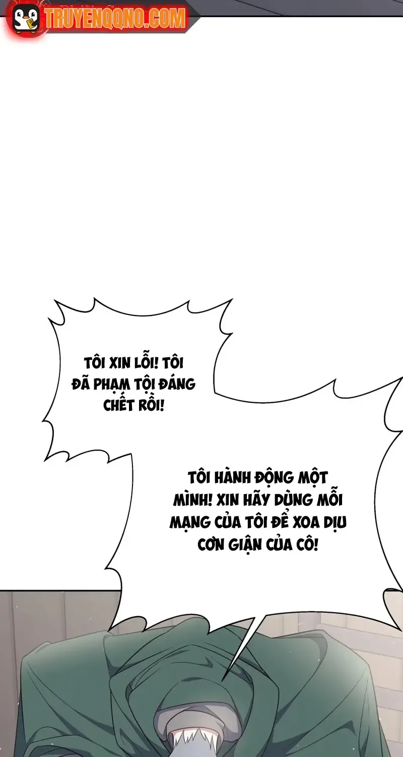 Hầm Ngục Thơm Mùi Gà Rán Chap 8 - Next Chap 9