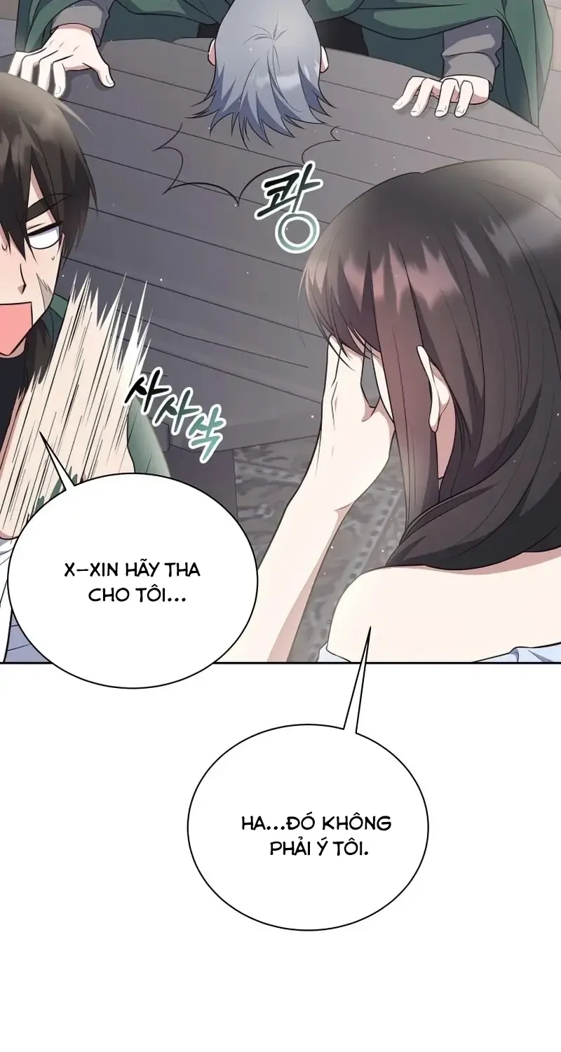 Hầm Ngục Thơm Mùi Gà Rán Chap 8 - Next Chap 9