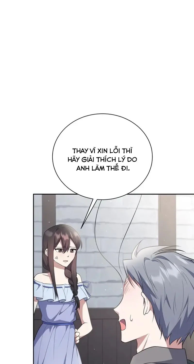 Hầm Ngục Thơm Mùi Gà Rán Chap 8 - Next Chap 9