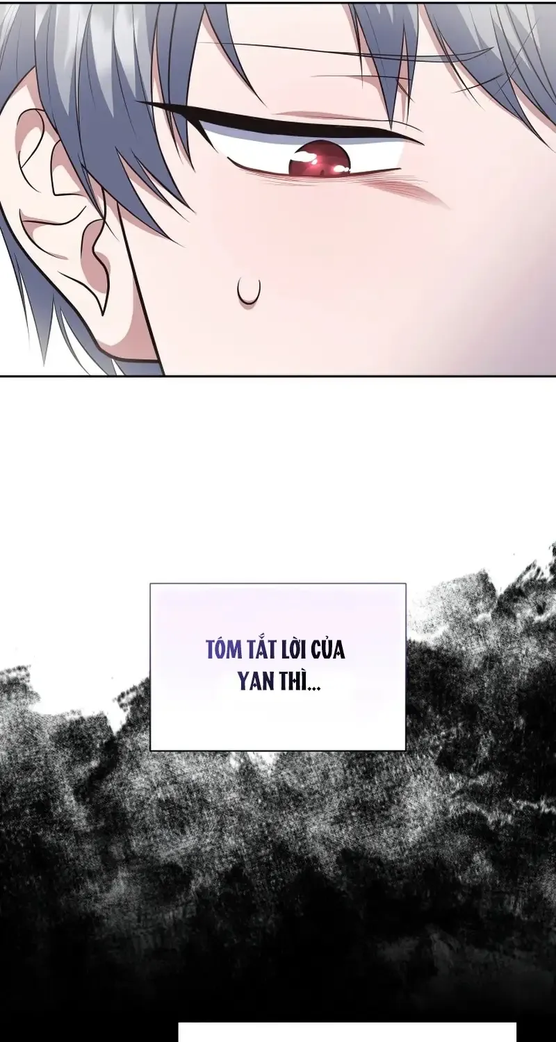 Hầm Ngục Thơm Mùi Gà Rán Chap 8 - Next Chap 9