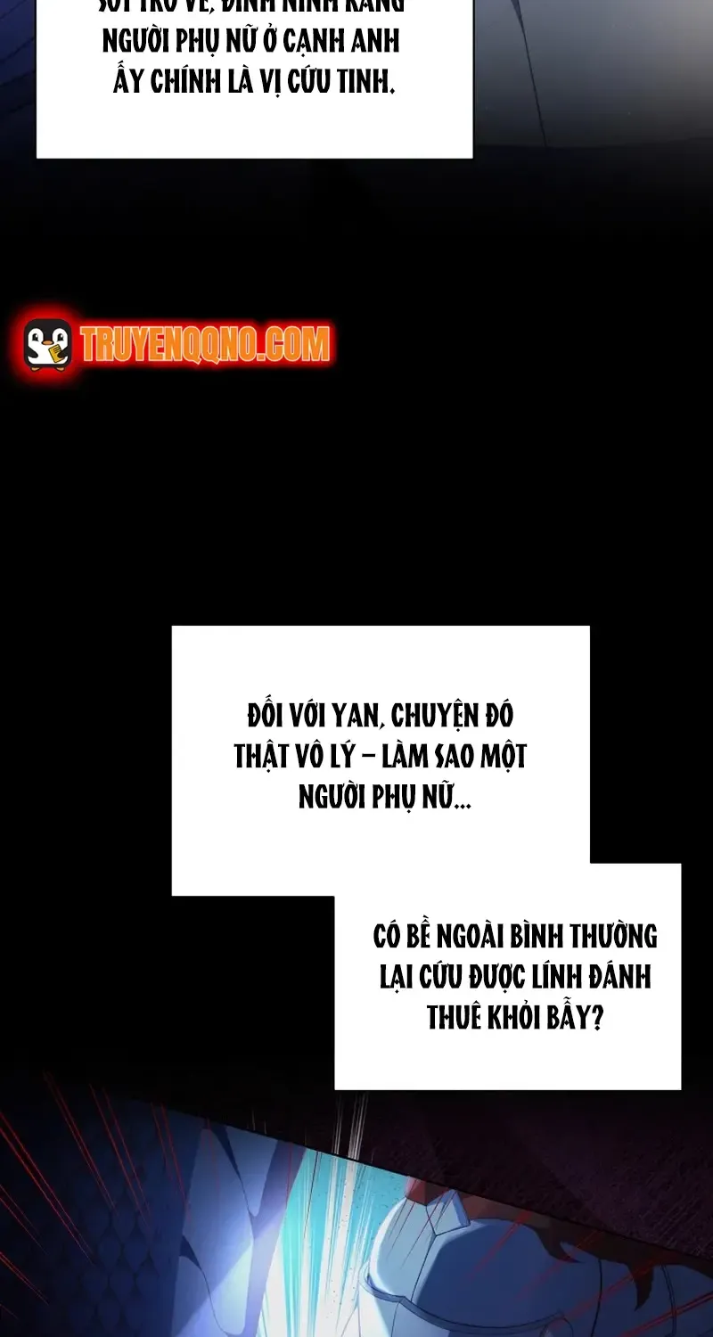 Hầm Ngục Thơm Mùi Gà Rán Chap 8 - Next Chap 9