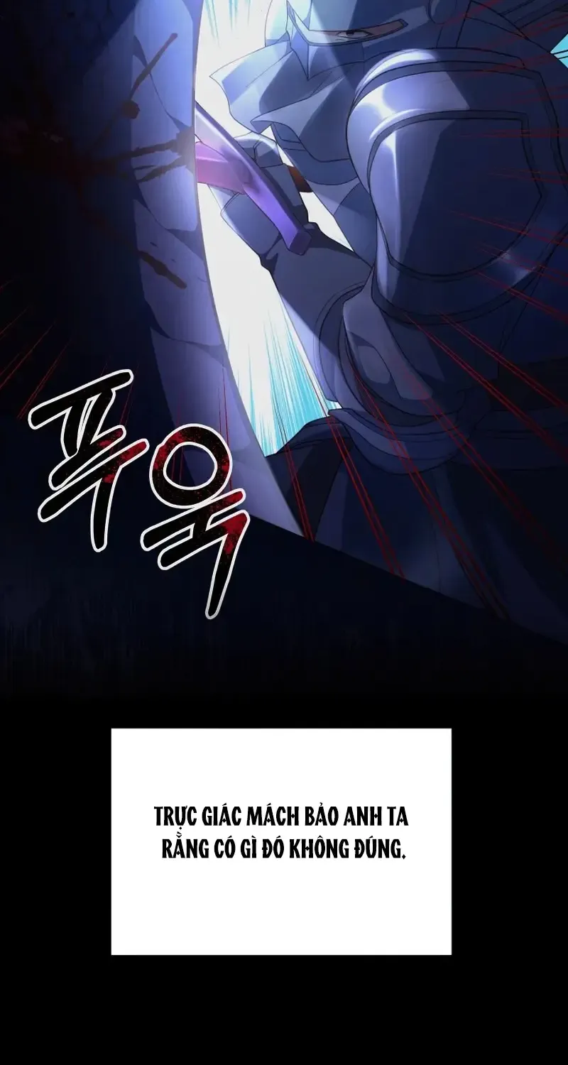 Hầm Ngục Thơm Mùi Gà Rán Chap 8 - Next Chap 9
