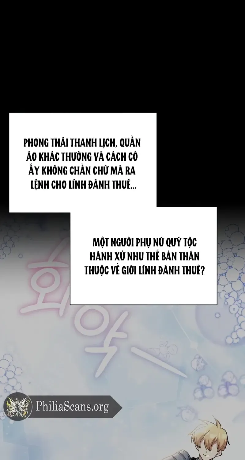 Hầm Ngục Thơm Mùi Gà Rán Chap 8 - Next Chap 9