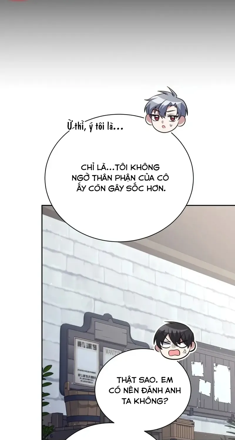 Hầm Ngục Thơm Mùi Gà Rán Chap 8 - Next Chap 9
