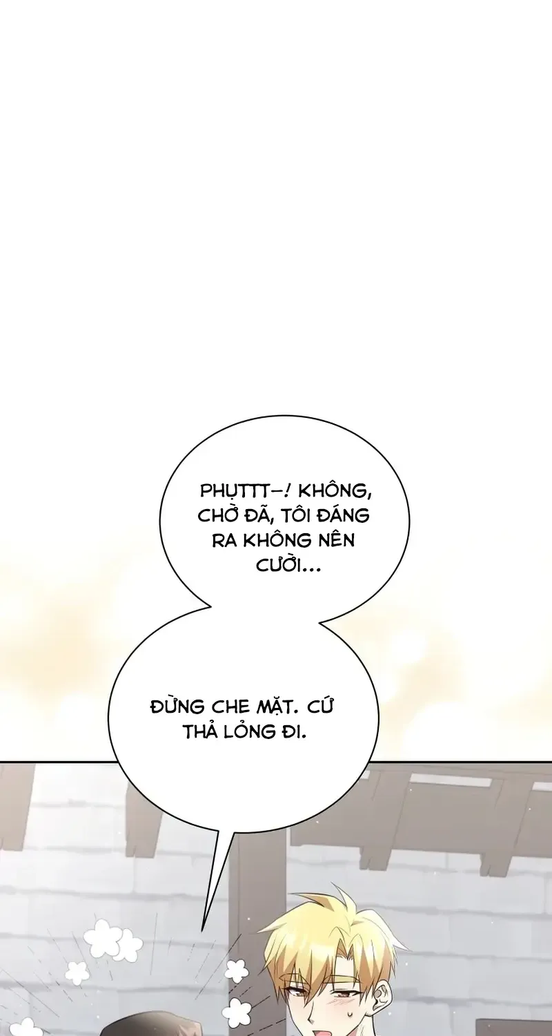 Hầm Ngục Thơm Mùi Gà Rán Chap 8 - Next Chap 9