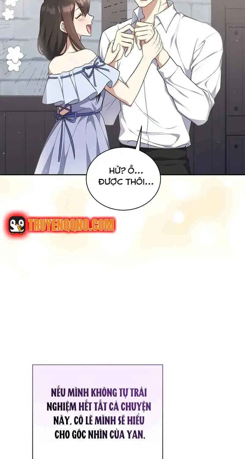 Hầm Ngục Thơm Mùi Gà Rán Chap 8 - Next Chap 9