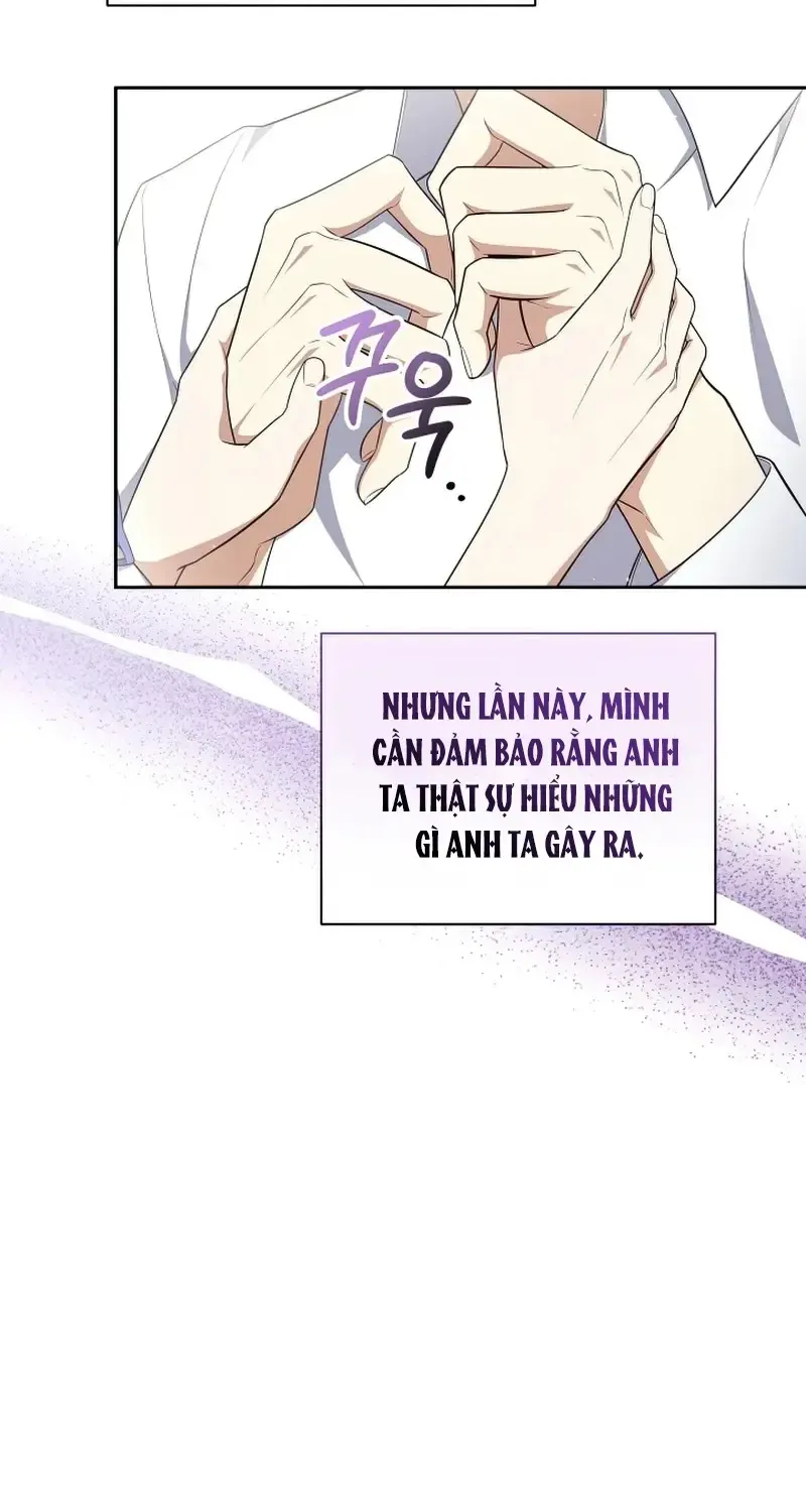 Hầm Ngục Thơm Mùi Gà Rán Chap 8 - Next Chap 9