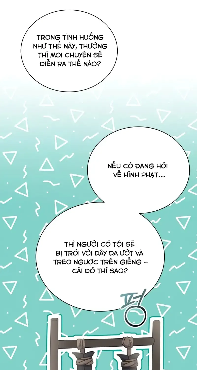 Hầm Ngục Thơm Mùi Gà Rán Chap 8 - Next Chap 9