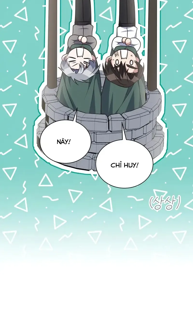Hầm Ngục Thơm Mùi Gà Rán Chap 8 - Next Chap 9
