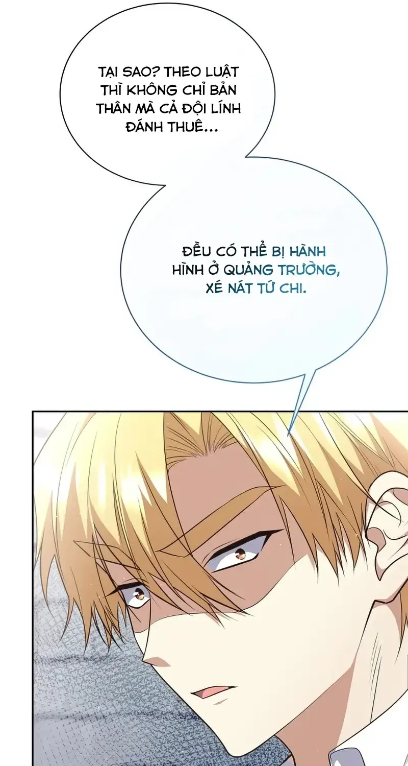 Hầm Ngục Thơm Mùi Gà Rán Chap 8 - Next Chap 9