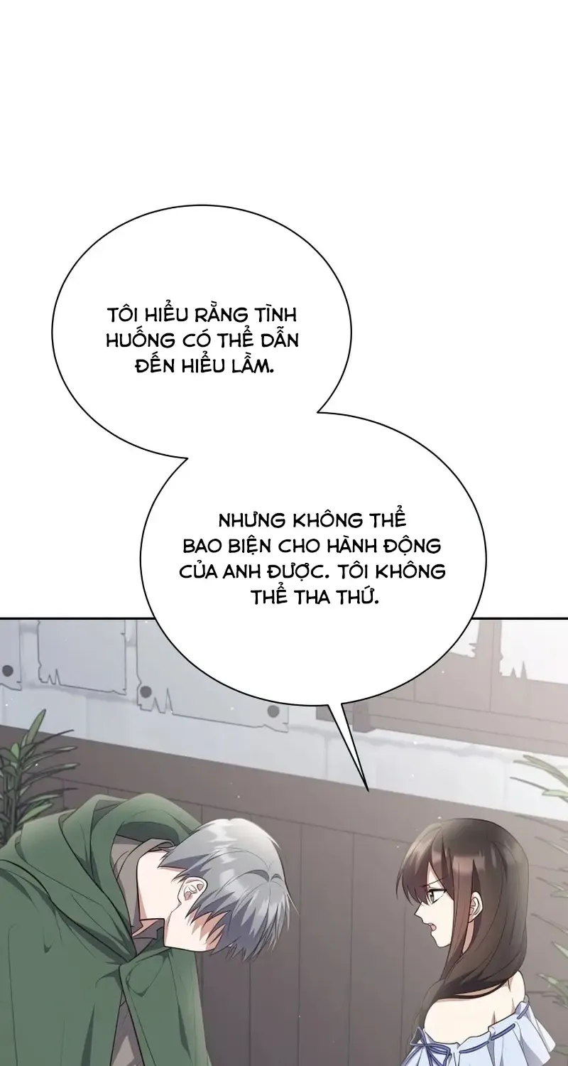 Hầm Ngục Thơm Mùi Gà Rán Chap 8 - Next Chap 9