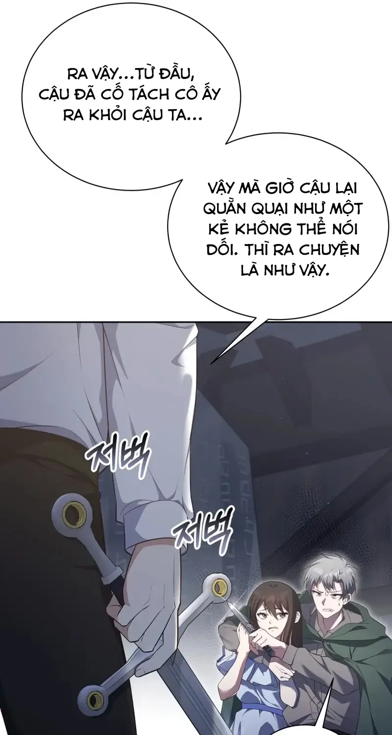 Hầm Ngục Thơm Mùi Gà Rán Chap 8 - Next Chap 9