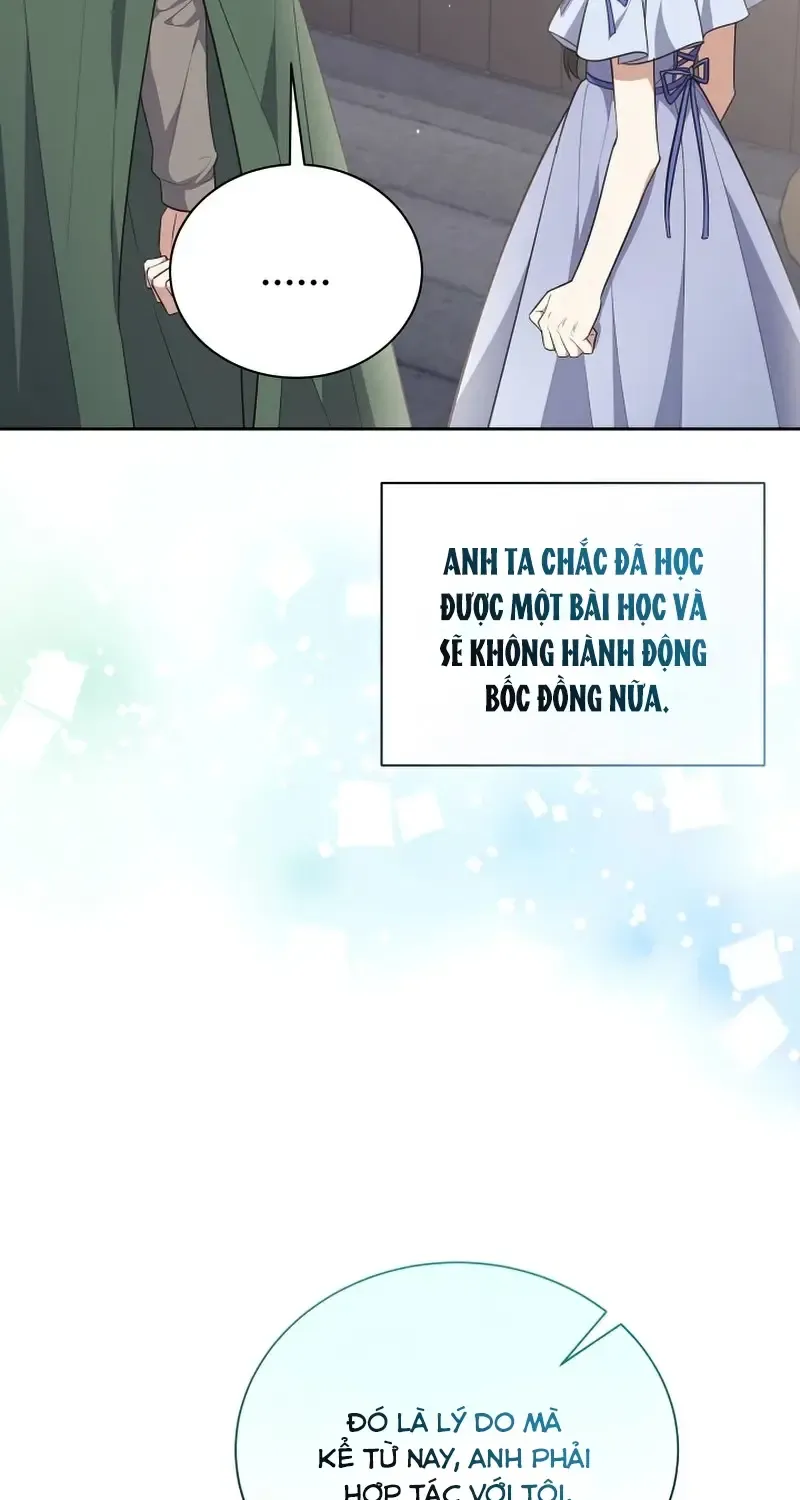 Hầm Ngục Thơm Mùi Gà Rán Chap 8 - Next Chap 9
