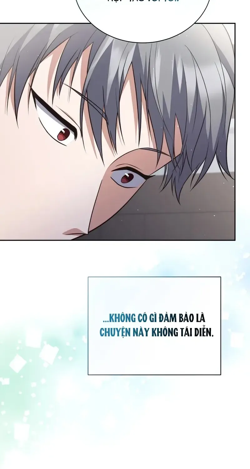 Hầm Ngục Thơm Mùi Gà Rán Chap 8 - Next Chap 9