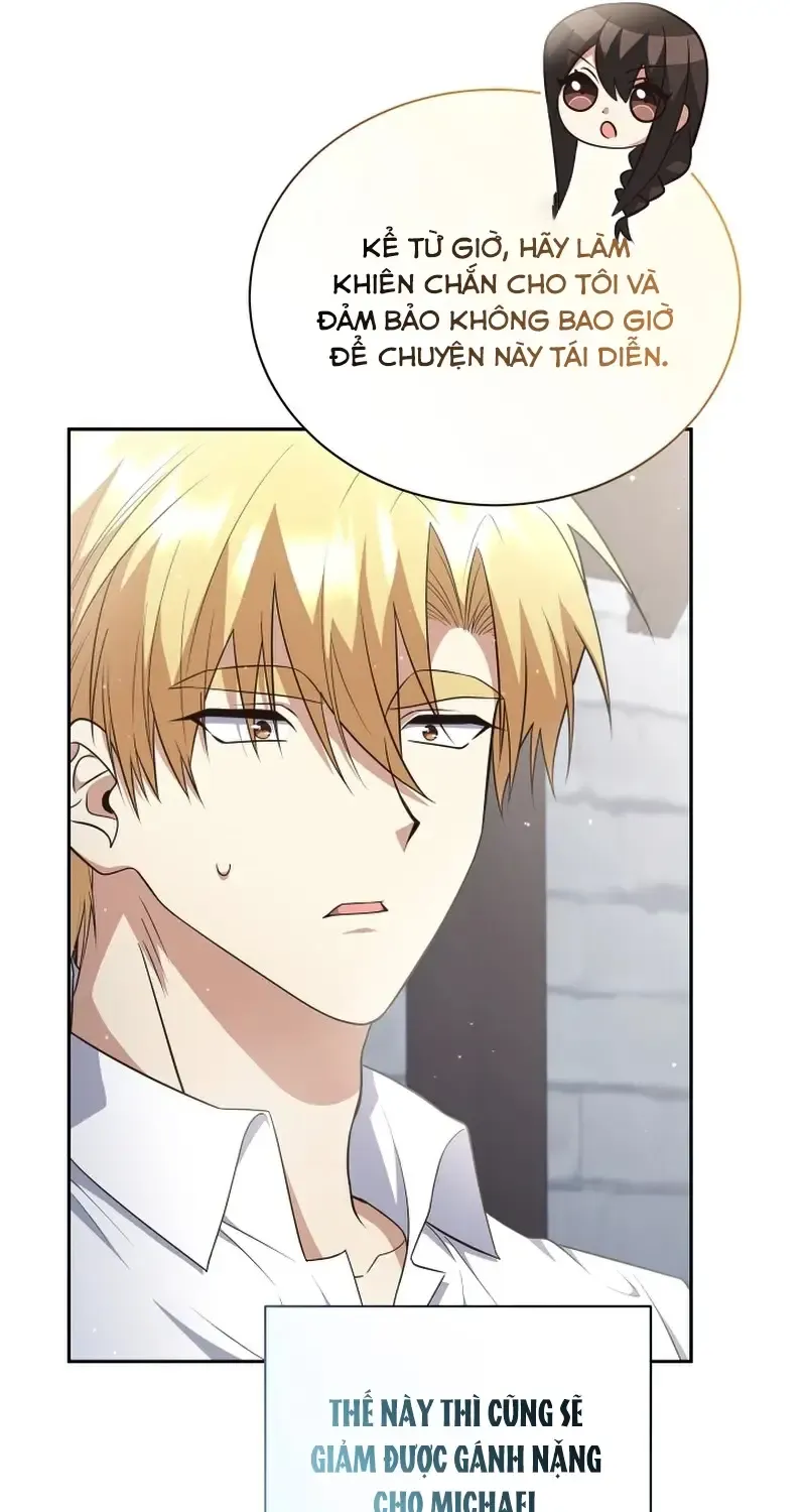 Hầm Ngục Thơm Mùi Gà Rán Chap 8 - Next Chap 9