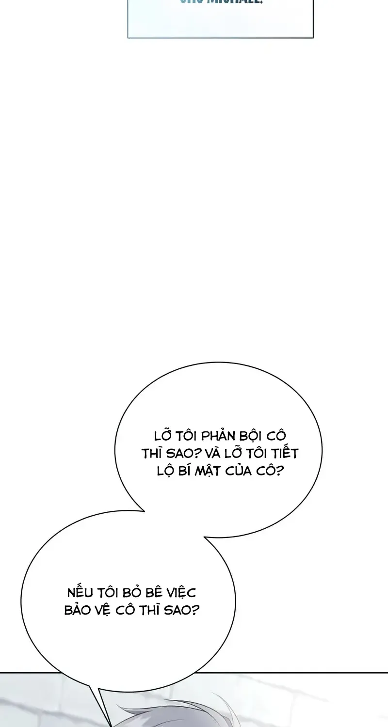 Hầm Ngục Thơm Mùi Gà Rán Chap 8 - Next Chap 9