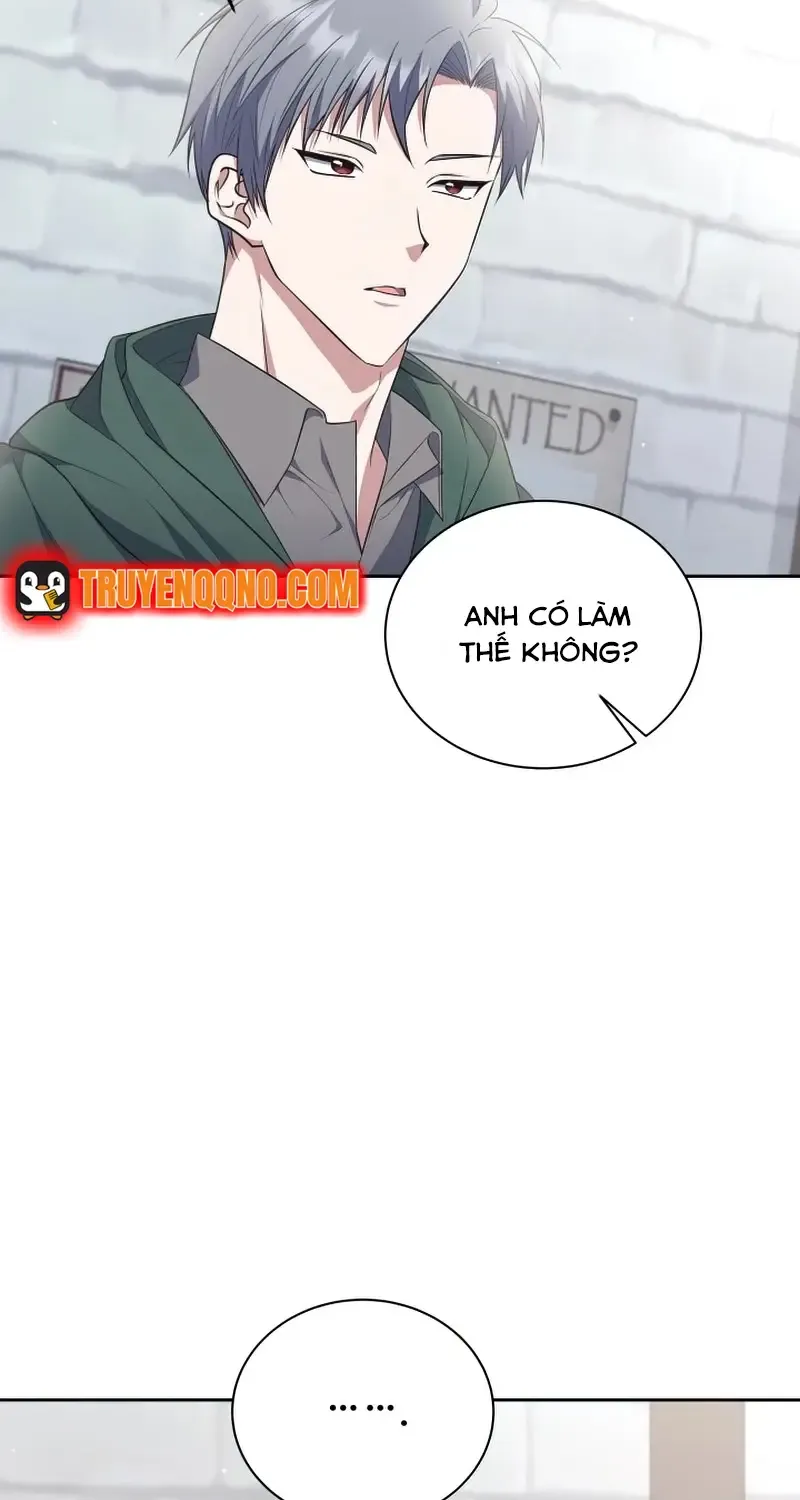 Hầm Ngục Thơm Mùi Gà Rán Chap 8 - Next Chap 9